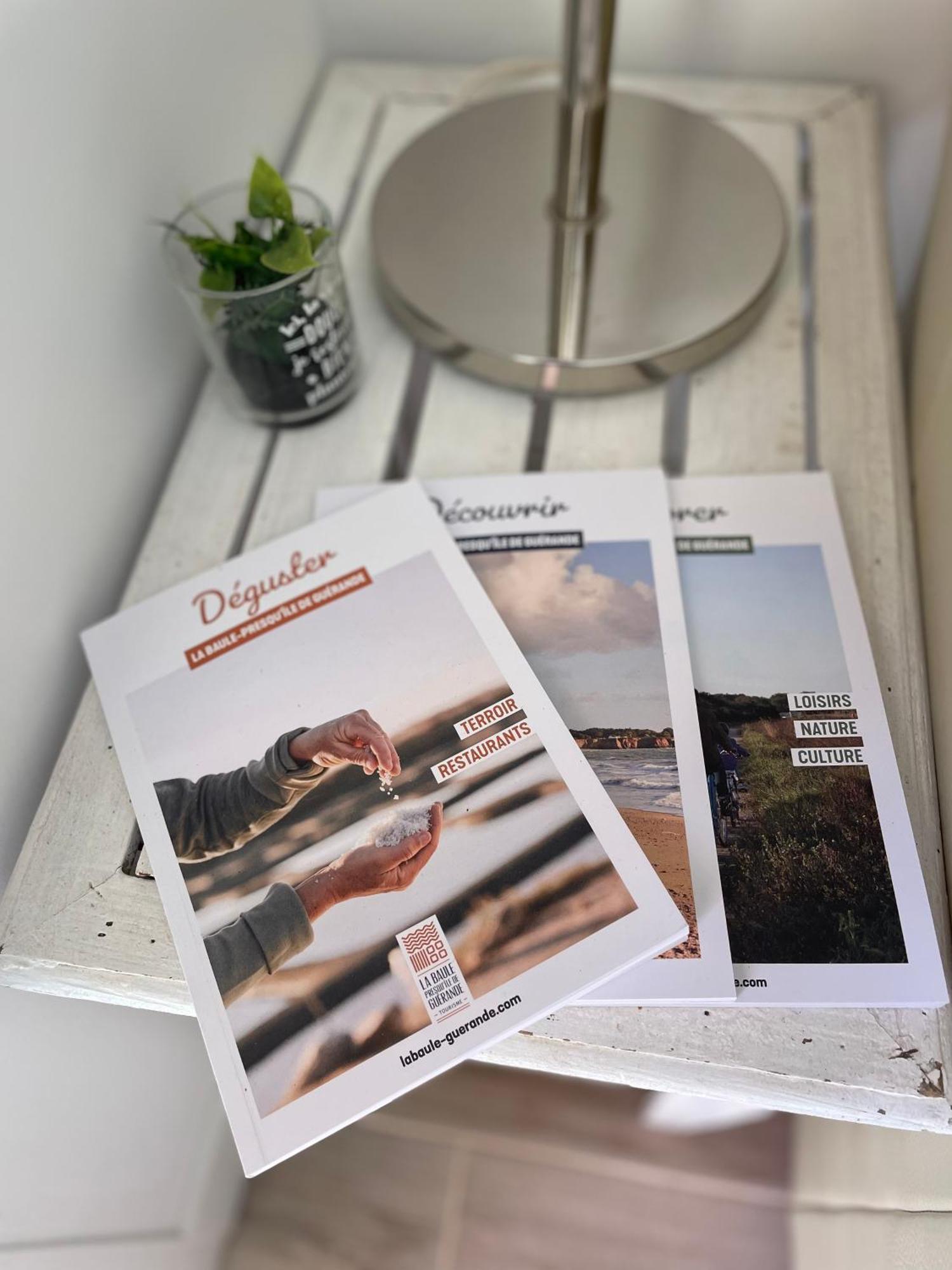 Les Maisons De La Mer, Plage A Pieds Piriac-sur-Mer Exteriör bild